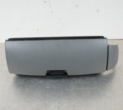 07-10 Mercedes W216 CL550 Front Left Under Seat Storage Tray Compartment Gray