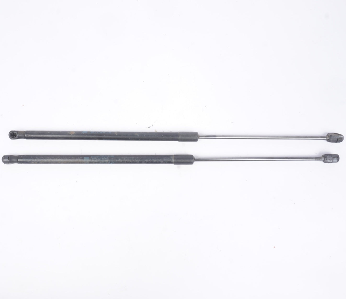 2010 - 2016 MERCEDES E350 E550 W212 FRONT HOOD RIGHT PASSENGER SIDE SHOCK STRUT