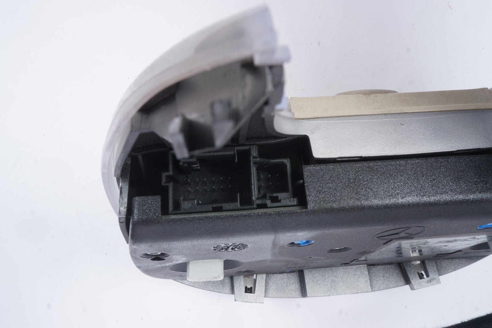 03-08 Mercedes R230 SL500 SL600 Overhead Dome Light Lamp OEM