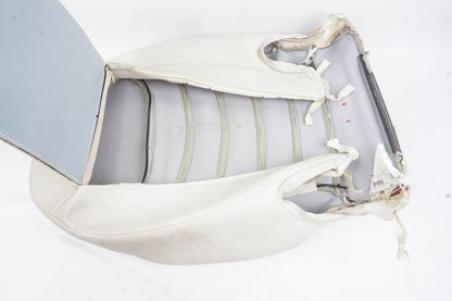 14-16 FIAT 500L FRONT RIGHT PASSENGER SIDE SEAT BACK CUSHION PAD OEM