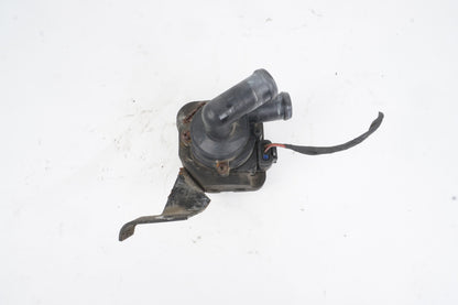 BMW F01 F06 F10 F12 550 650 750 N63 Auxiliary Electric Coolant Water Pump OEM