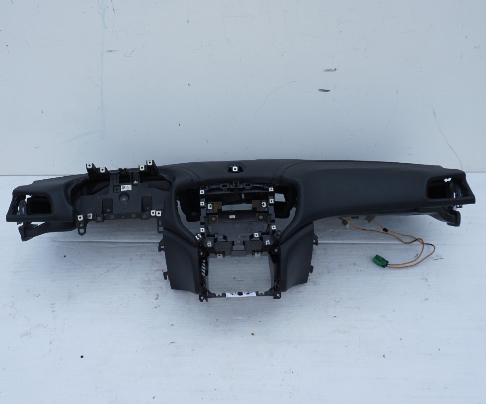 2014-2019 MASERATI GHIBLI DASH DASHBOARD PANEL  OEM