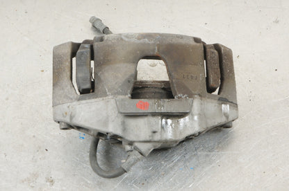 06-13 VOLVO C70 FRONT LEFT DRIVER SIDE BRAKE CALIPER ASSEMBLY, OEM