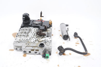 13-18 BMW 650I 4.4L N63 AT Transmission Valve Body Mechatronics  OEM