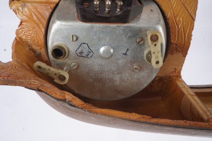 Mercedes Benz W111 Speedometer cluster 220 250 Coupe