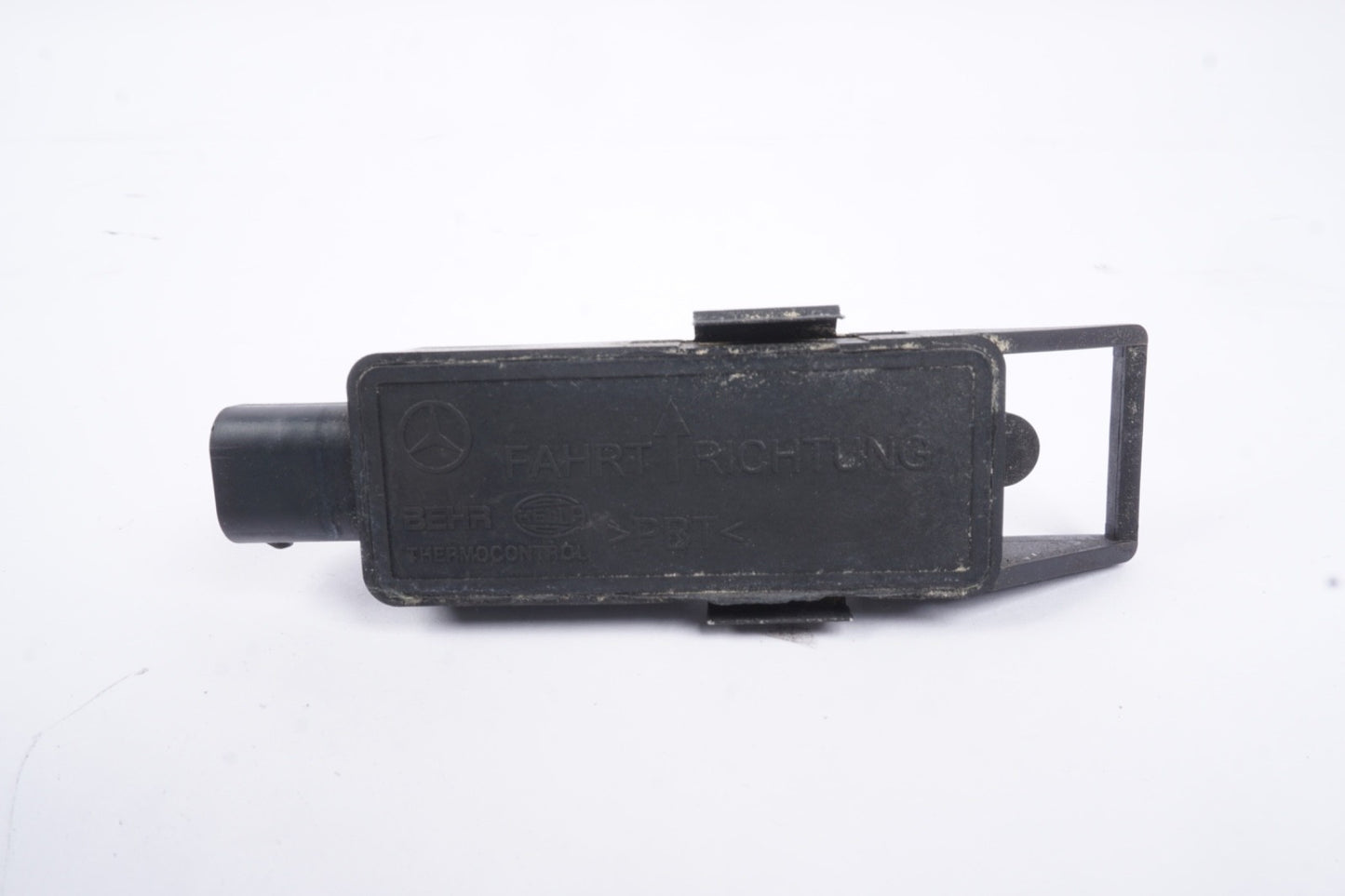 07-13 mercedes w221 s550 s600 cl550 hood sun load sunlight sun light sensor oem
