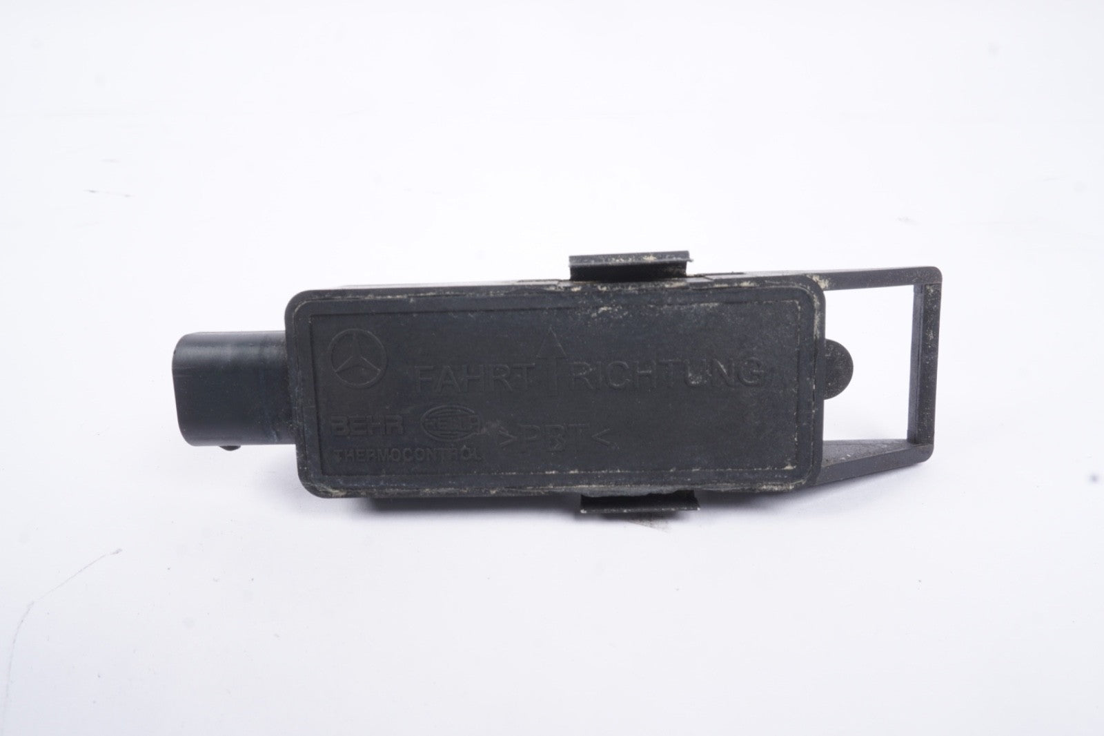 07-13 mercedes w221 s550 s600 cl550 hood sun load sunlight sun light sensor oem