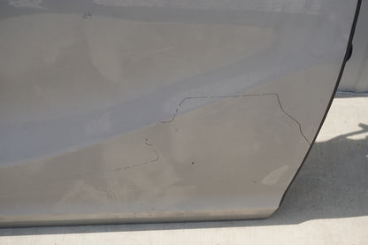 2018 - 2024 Honda Odyssey Front Right Passenger Door Shell OEM