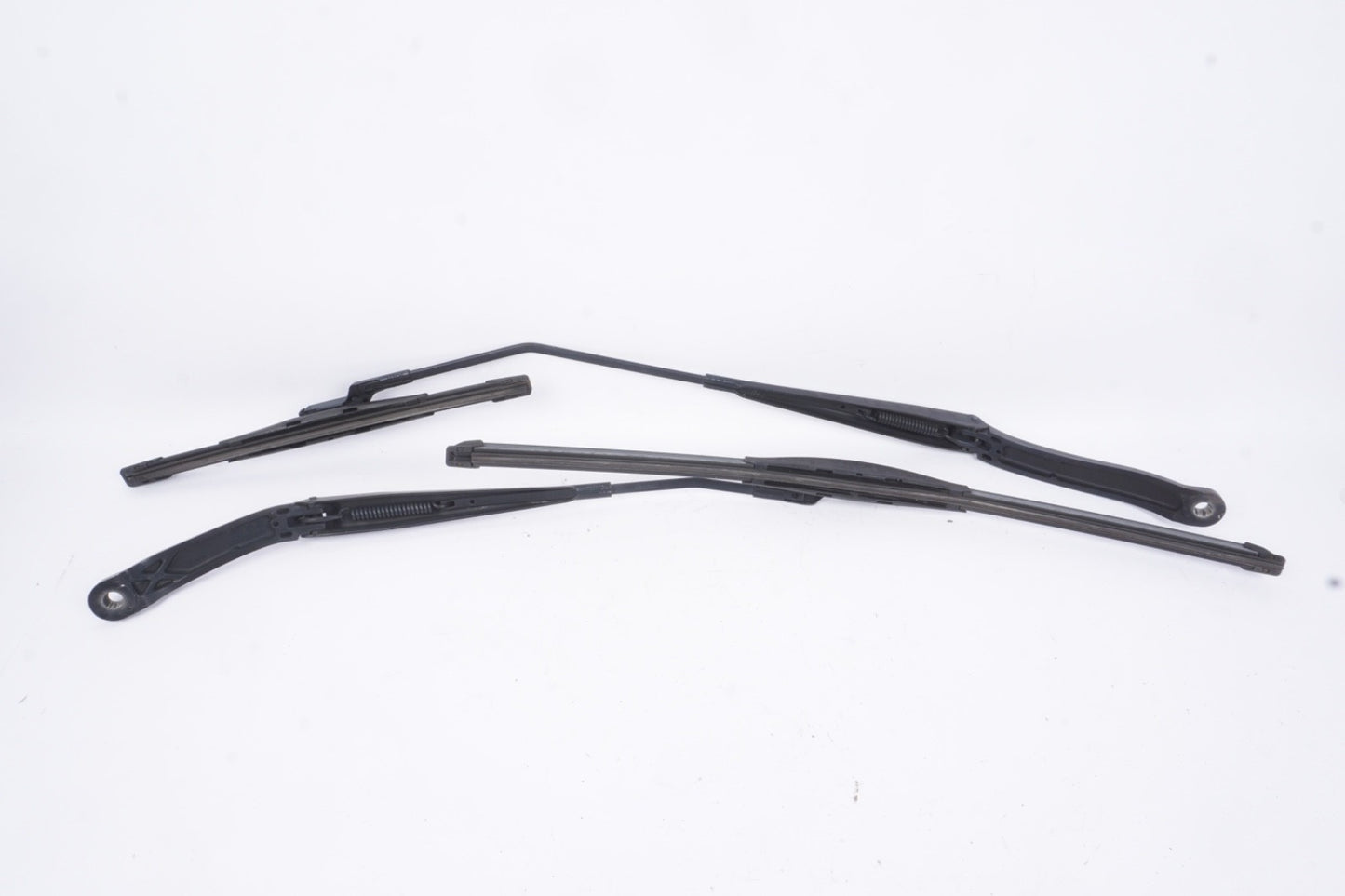 2016 2017 2018 2019 2020 2021 2022 Fiat 500X Windshield Wiper Arm Right Left SET
