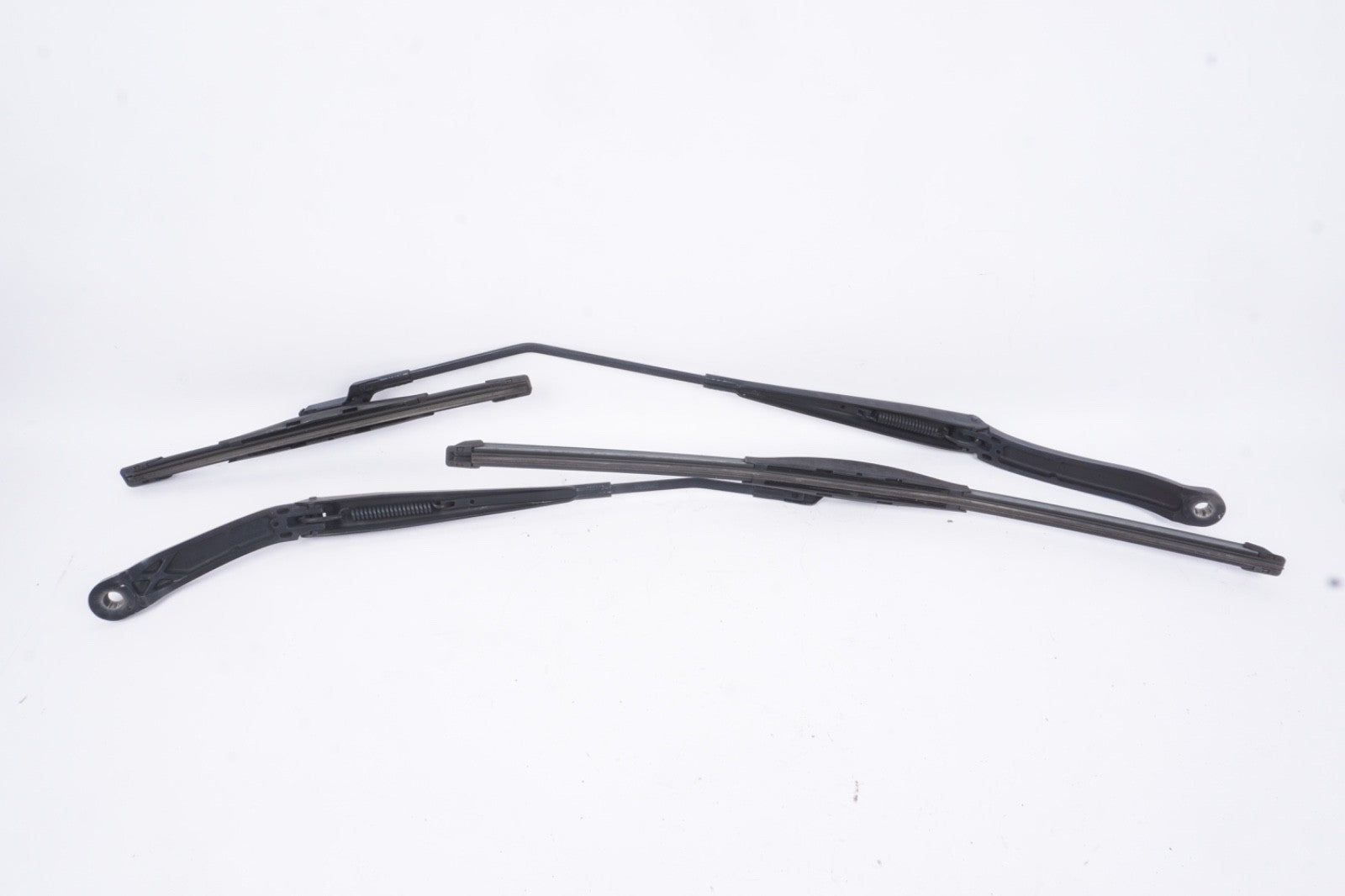 2016 2017 2018 2019 2020 2021 2022 Fiat 500X Windshield Wiper Arm Right Left SET