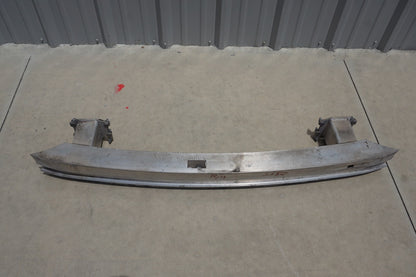 14-20 Mercedes W222 S450 S550 S63 AMG Rear Bumper Reinforcement Impact Bar OEM