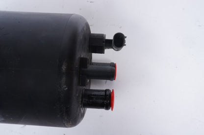 2006 - 2010  BMW 650i E63 E64 Power Steering Fluid Reservoir Tank 6763458 OEM