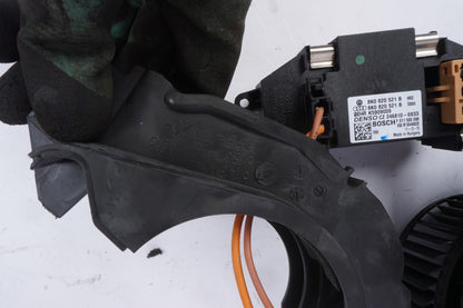 2011-2018 AUDI A8 A8L S8 D4 - REAR HVAC A/C  BLOWER MOTOR  FAN 4H0820021 OEM