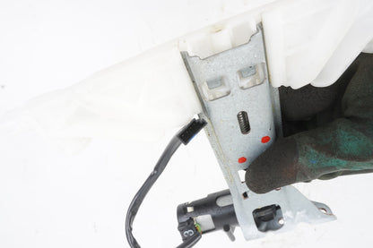 2011 - 2016 BMW 650i F10 FRONT RIGHT SIDE SEAT HEADREST ADJUST MOTOR OEM
