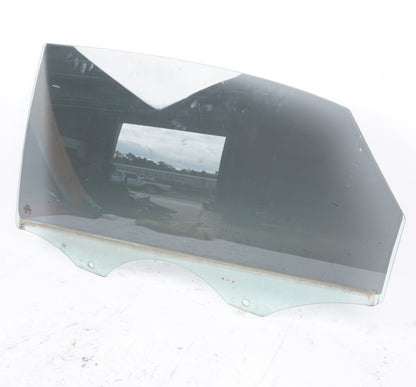 2011 - 2015 Audi A8L LONG Rear Left Driver Side Door Window Glass OEM