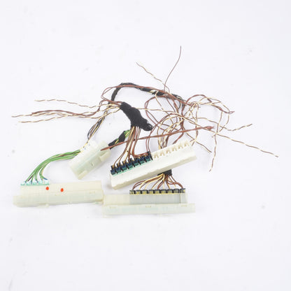 2014 - 2017 Mercedes S550 CAN Bus Wiring Harness Cut Set