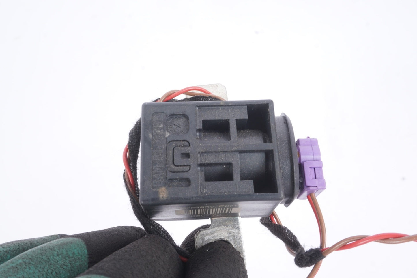 2004  - 2010 Audi A8 A8L Junction Fuse Cut Off OEM