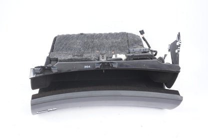 07-09 Mercedes W221 S550 Dash Glove Box Storage Compartment OEM