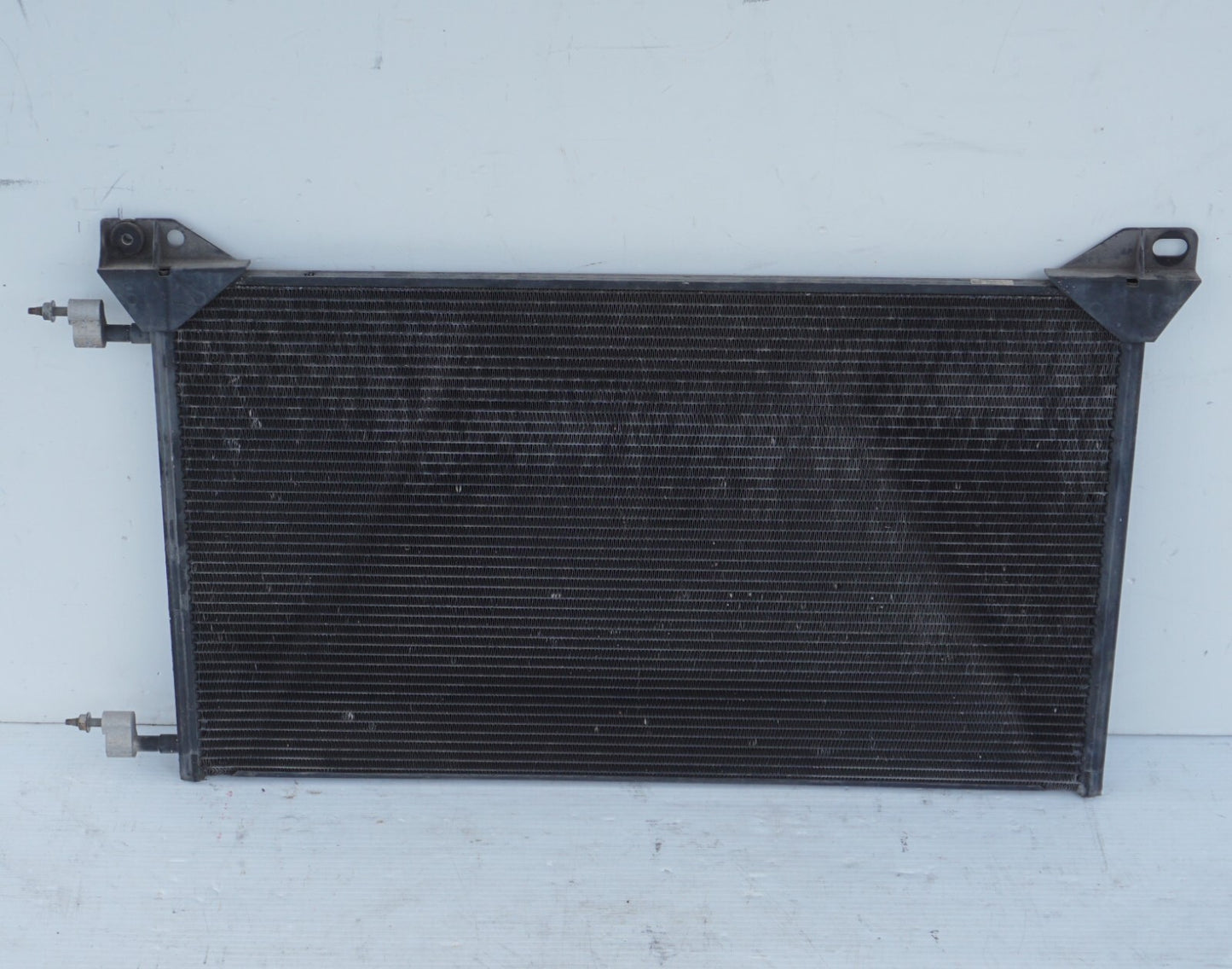 07-14 Cadillac Escalade GMC Yukon Ac Condenser 25807796 OEM