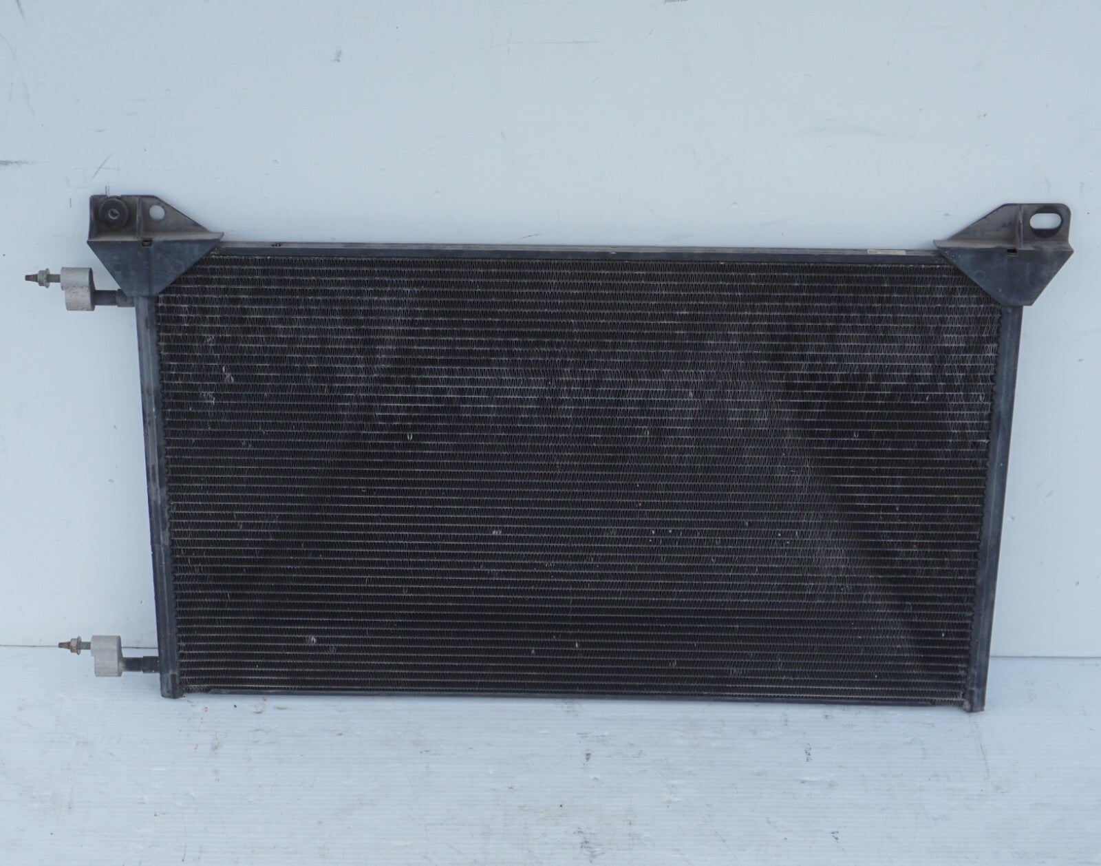07-14 Cadillac Escalade GMC Yukon Ac Condenser 25807796 OEM