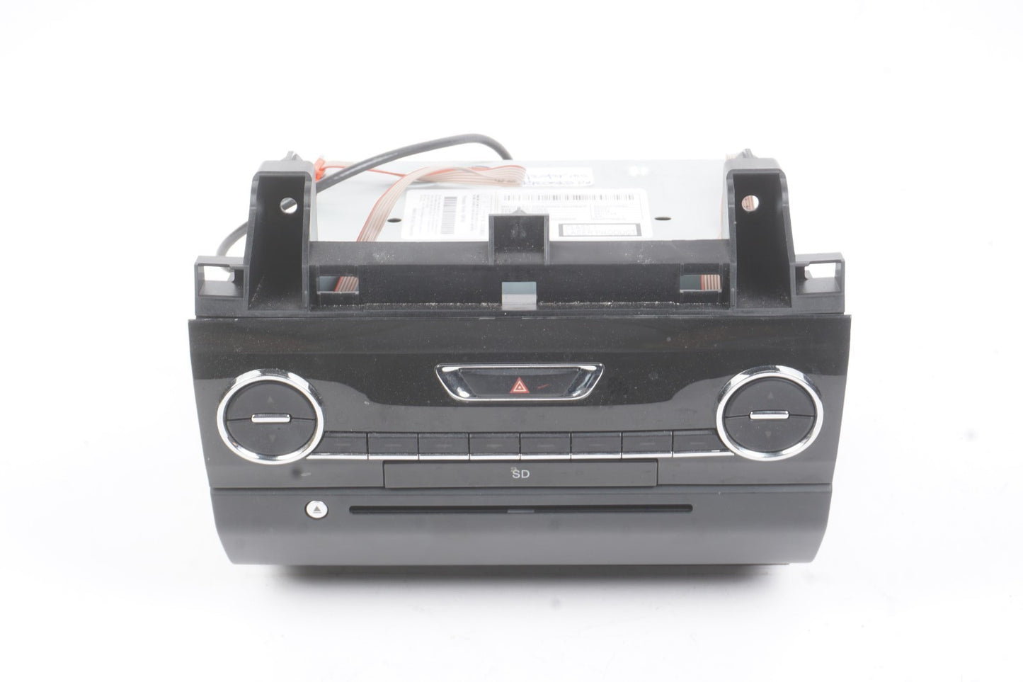 2014-2017 Maserati Ghibli Radio CD Player Head Unit Receiver 06700310590 OEM