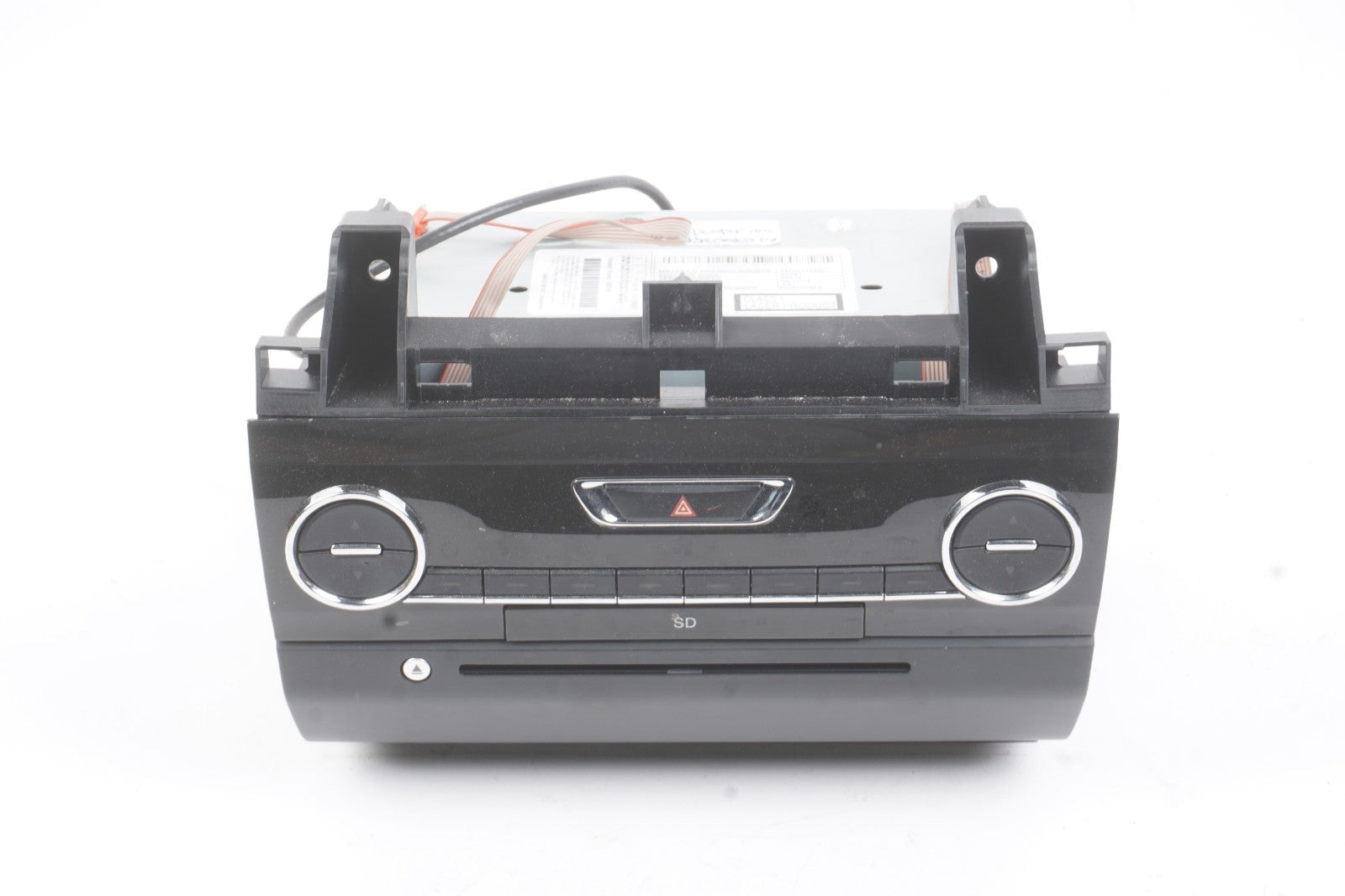 2014-2017 Maserati Ghibli Radio CD Player Head Unit Receiver 06700310590 OEM