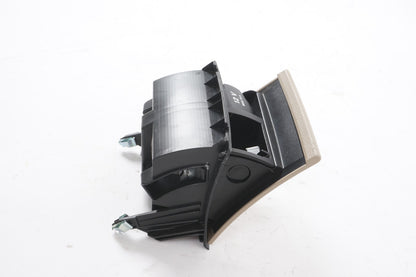 08-14 Mercedes C350 C300 W204 CENTER CONSOLE BACK ASH TRAY W/ 12V SOCKET  OEM