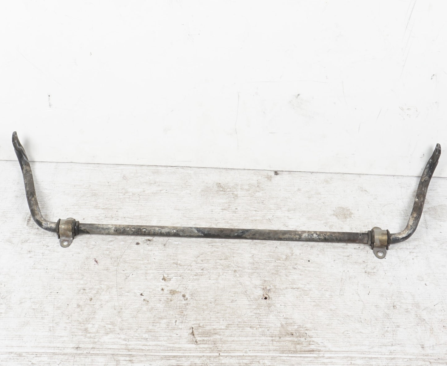 2000-2004 Porsche Boxster 986 2.7L Front Sway Bar Stabilizer OEM