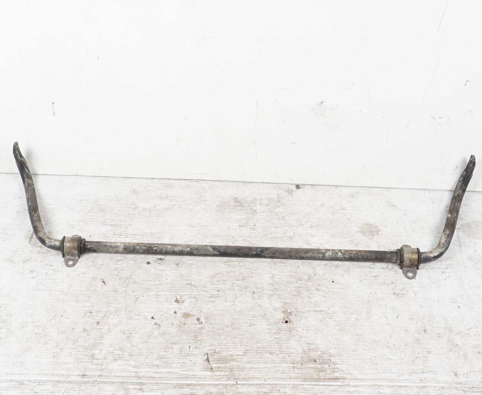 2000-2004 Porsche Boxster 986 2.7L Front Sway Bar Stabilizer OEM