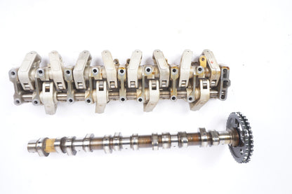 03-06 Mercedes R230 SL500 Right Passenger Side Camshaft OEM