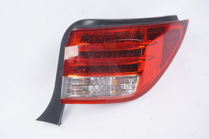 10 - 15 Lexus Is350 Is250 Convertible Rear Right Side Outer Tail Light Lamp OEM