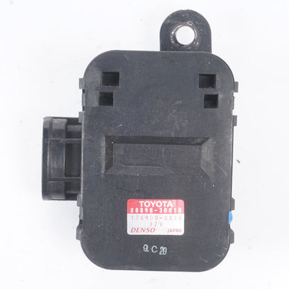 98 - 05 Lexus Jzs160 Gs300 Gs400 Smog Ventilation Sensor Module 88898-30010
