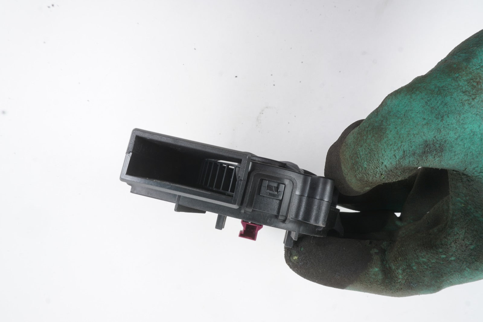 2022 - 25 Mercedes EQB Front Right Fan Cooling System Cooling Fan Battery Blower
