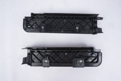 10 - 17 Mercedes W207 E350 Left & Right Trunk Boot Trim  OEM
