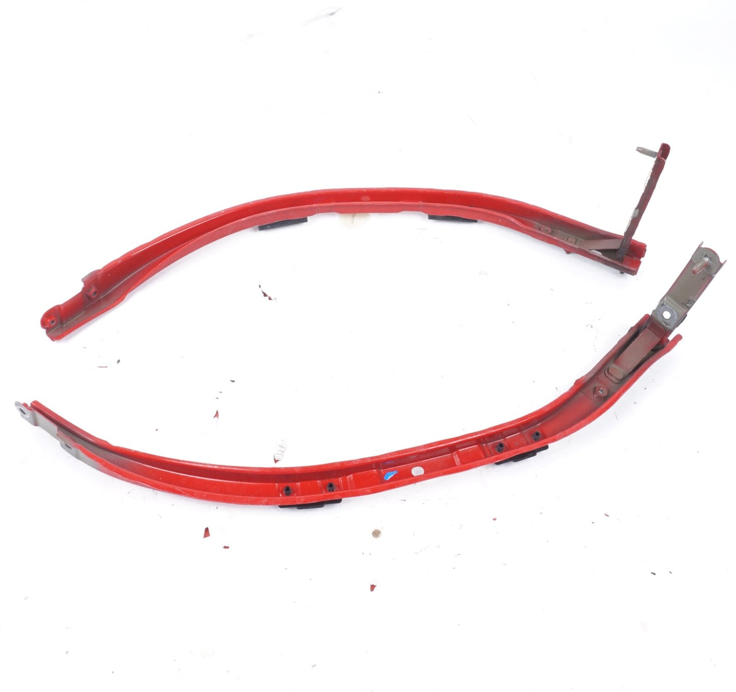 Lexus SC430 Front Bumper Mount Support Bracket Passenger Side 2002-2010 OEM