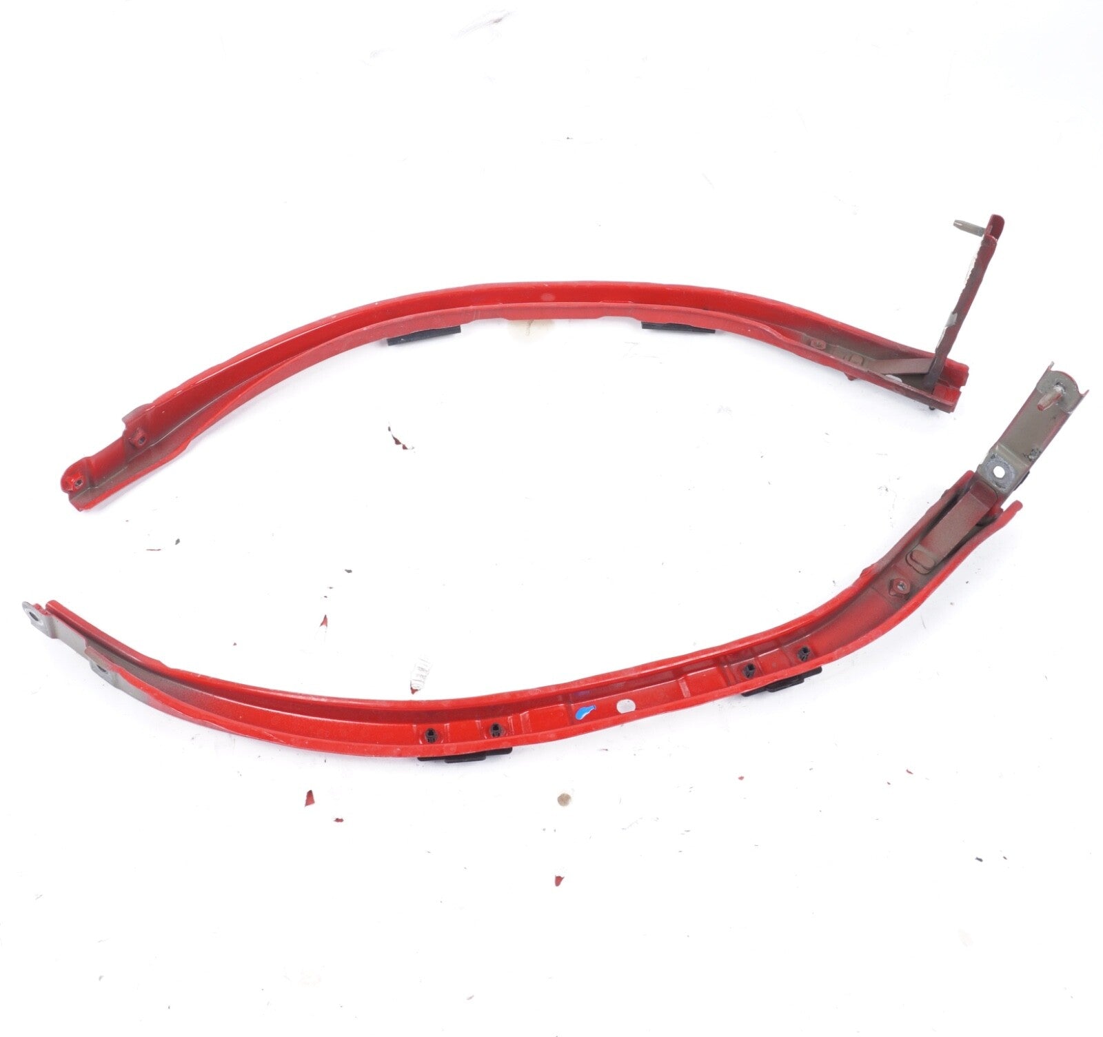 Lexus SC430 Front Bumper Mount Support Bracket Passenger Side 2002-2010 OEM