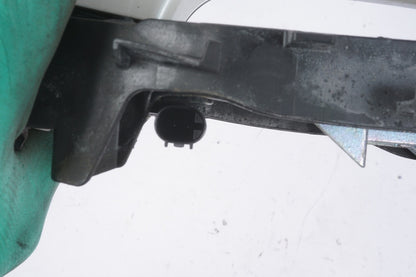2014-2017 MERCEDES W222 S550 S600 S63 LEFT DRIVER FRONT EXTERIOR DOOR HANDLE OEM