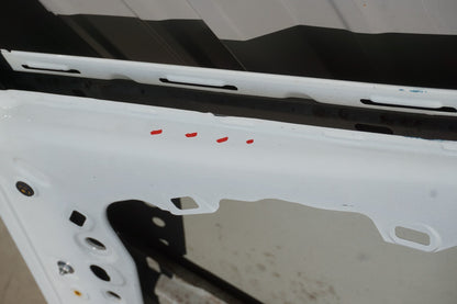 2015-2023 Jeep Renegade Rear Right Passenger Side Door Shell OEM