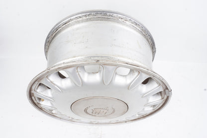 1993 Cadillac Allante OEM Rim Wheel 16x7 Aluminum Needs Refurbishment 