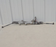 03-06 Mercedes R230 SL500 SL55 AMG Power Steering Rack And Pinion 23011011003