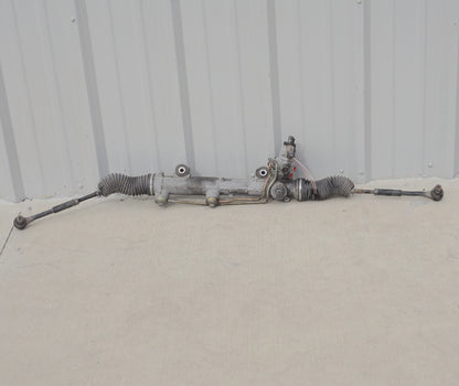 03-06 Mercedes R230 SL500 SL55 AMG Power Steering Rack And Pinion 23011011003