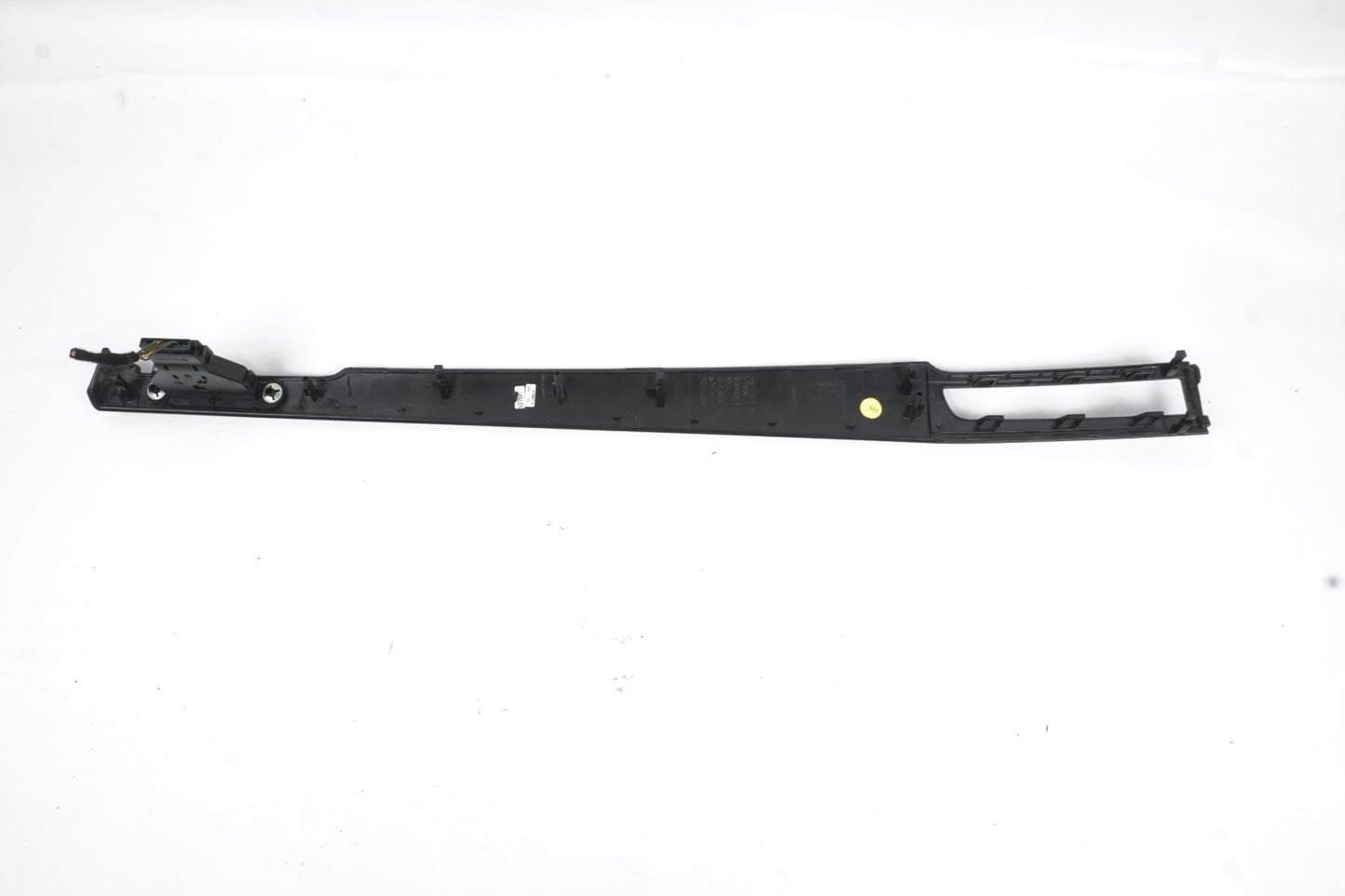 2011-2017 Audi D4 A8 A8L Dash Dashboard Trim Cover Right Side  OEM