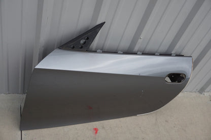 2003 - 2008 BMW Z4 E85 FRONT LEFT DRIVER DOOR SHELL  OEM