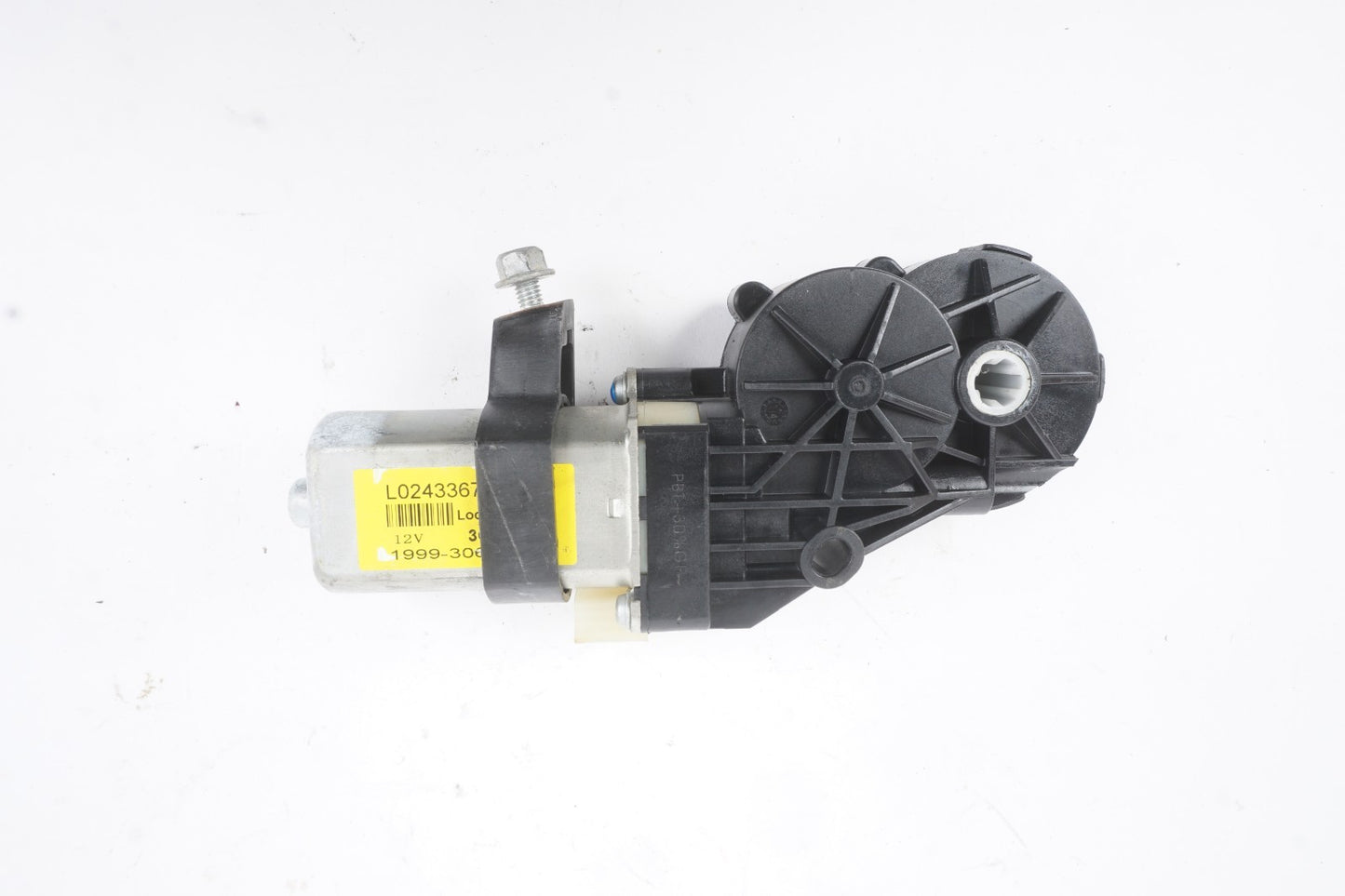 2014-2021 Maserati Ghibli Front Left Driver Seat Adjustment Motor OEM