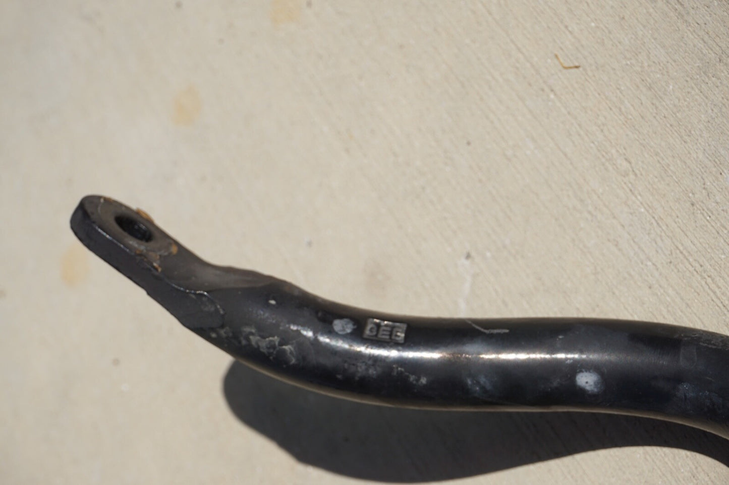 2010-2014 MERCEDES-BENZ E350 - Front Stabilizer / SWAY BAR 2043230765