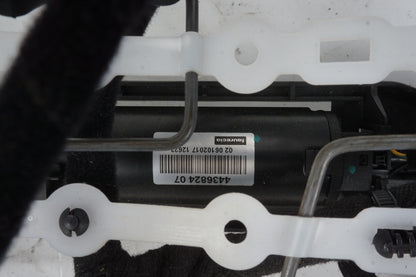 2018 - 2025 ALFA ROMEO STELVIO FRONT RIGHT LOWER SEAT TRACK FRAME OEM 52086443