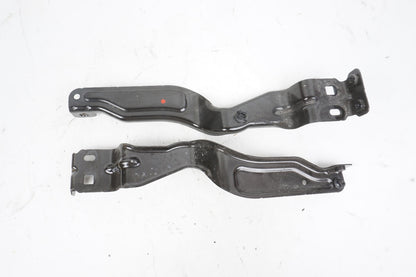 2008 - 2013 Mercedes W204 Headlight Bracket Left Right Headlamp Support OEM
