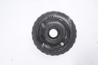 2016 - 2018 FORD FOCUS 1.0 CRANKSHAFT PULLEY FWD OEM