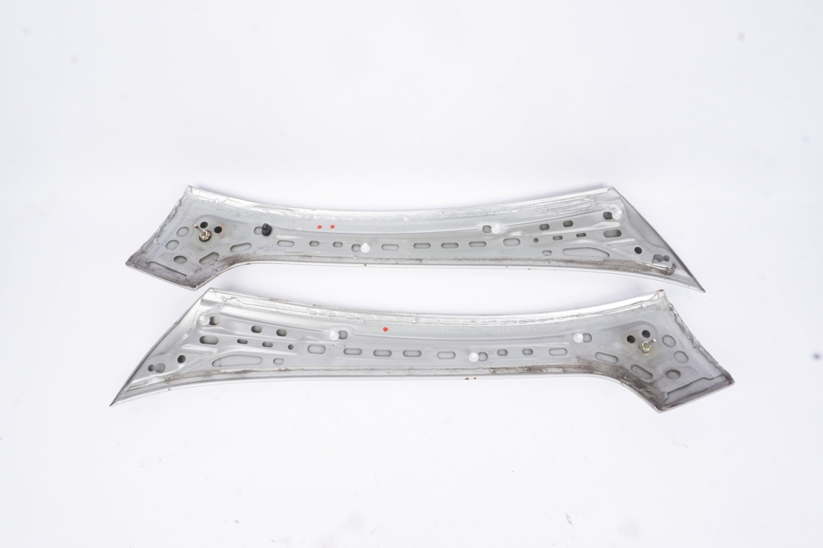 2002 - 2010 Lexus SC430 Front Left Right Side Windshield Pillar Panel OEM