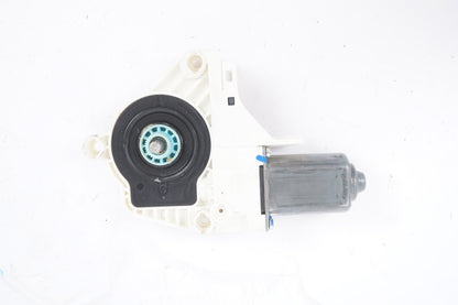 2011-2018 PORSCHE CAYENNE REAR  LEFT SIDE DOOR WINDOW REGULATOR MOTOR OEM